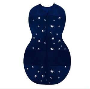 Small Happiest Baby Swaddle- Space